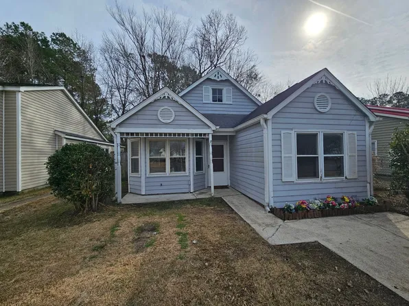 112 Basswood Ct, Jacksonville, NC 28546