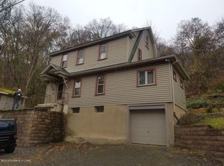 725 Jean St, Harding, PA 18643