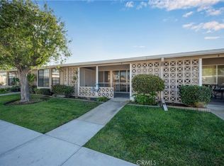 13211 Saint Andrews Dr #7-155K, Seal Beach, CA 90740