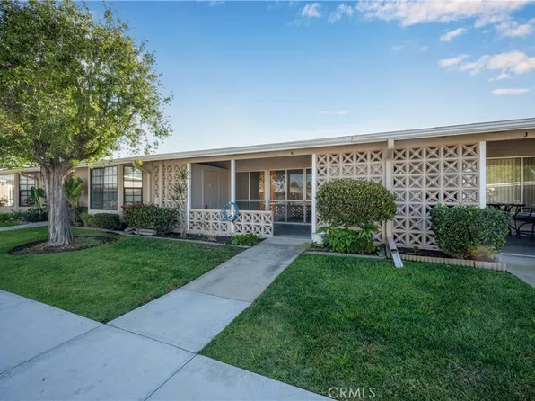 13211 Saint Andrews Dr #7-155K, Seal Beach, CA 90740