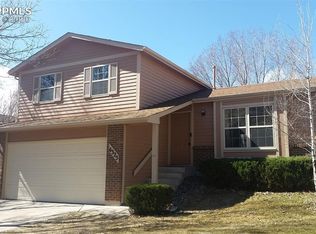 6325 Pemberton Way, Colorado Springs, CO 80919