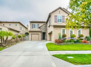 2545 Pearblossom St, Fullerton, CA 92835