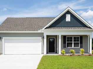 5407 Areca Rd LOT 578, Castle Hayne, NC 28429