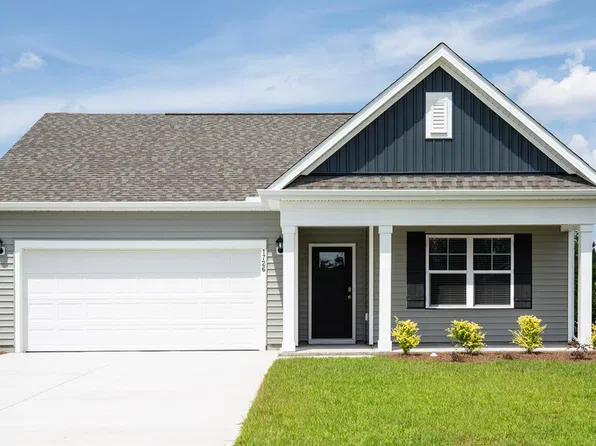 5407 Areca Rd Lot 578, Castle Hayne, NC 28429