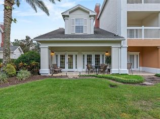 7701 Heritage Crossing Way #A8, Kissimmee, FL 34747