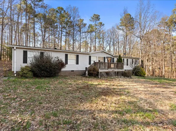 4699 Dorsey Rd, Oxford, NC 27565