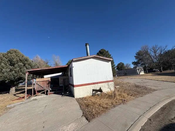 4 Sprucewood Grv #4, Gering, NE 69341