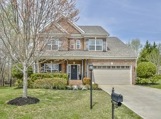 2284 Iron Works Dr, Clover, SC 29710