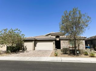 1152 Barby Springs Ave, Henderson, NV 89014