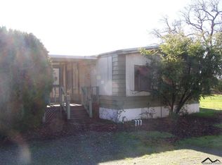 8175 Sherwood Blvd, Los Molinos, CA 96055