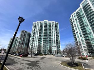 4850 Glen Erin Dr UNIT 1105, Mississauga, ON L5M 7S1