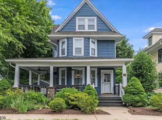 12 Rosedale Ave, Morris Plains, NJ 07950