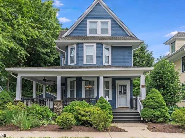 12 Rosedale Ave, Morris Plains Boro, NJ 07950