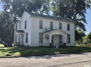 503 S Dudley St, Macomb, IL 61455