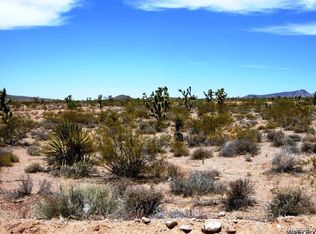 9403 W Balboa Dr, White Hills, AZ 86445