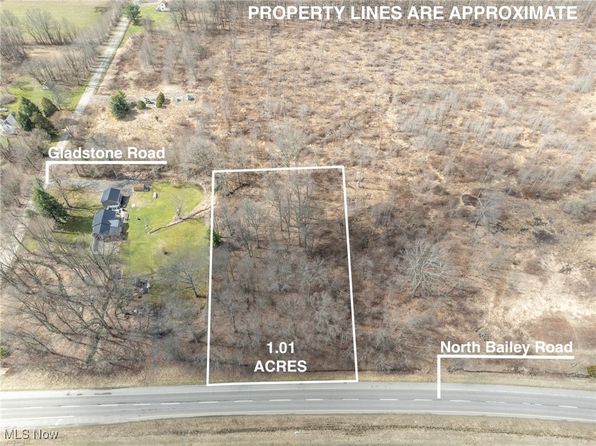 0 N Bailey Rd, North Jackson, OH 44451