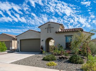 12025 E SERENO Road, Gold Canyon, AZ 85118