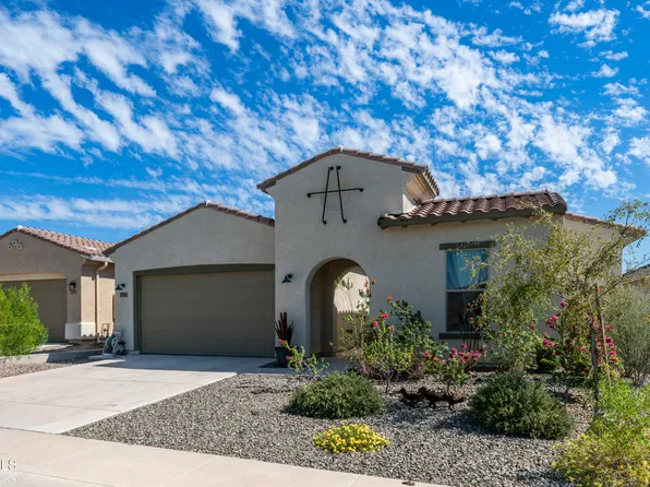 12025 E SERENO Road, Gold Canyon, AZ 85118
