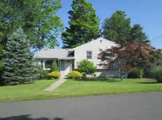 120 Mount Carmel Ave, Waterbury, CT 06708