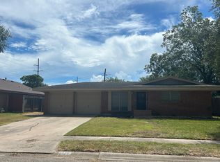 4506 Hamlin Dr, Corpus Christi, TX 78411