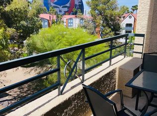 230 E Flamingo Rd UNIT 316, Las Vegas, NV 89169