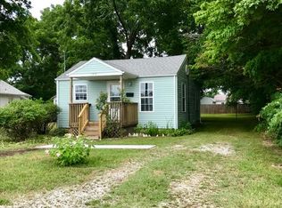 1519 E Brower St, SPRINGFIELD, MO 65802