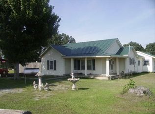 10201 Galen Rd, Lafayette, TN 37083