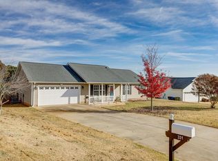 331 Bright Farm Rd, Duncan, SC 29334