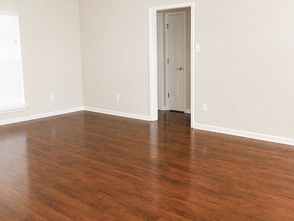 Oversize living room