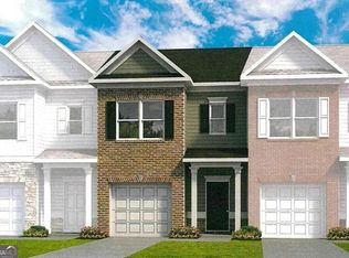315 Skye Ln, Cartersville, GA 30121