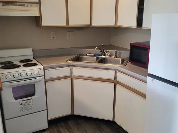 Park Place Apartments