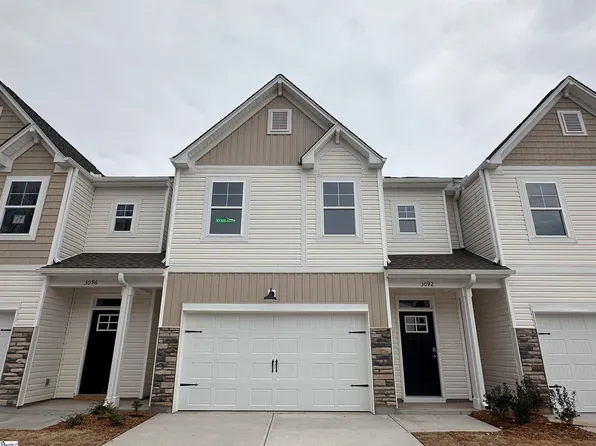 3092 Olivette Pl Lot 73, Duncan, SC 29334