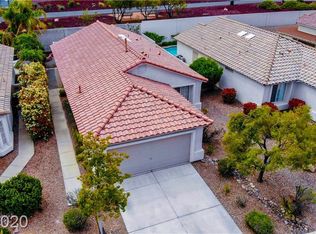 2181 Hidden Ranch Ter, Henderson, NV 89052