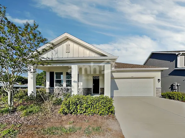 805 Heavenly Dr, Saint Cloud, FL 34769