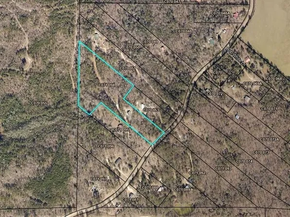 512 Grace Rd, Knoxville, GA 31050