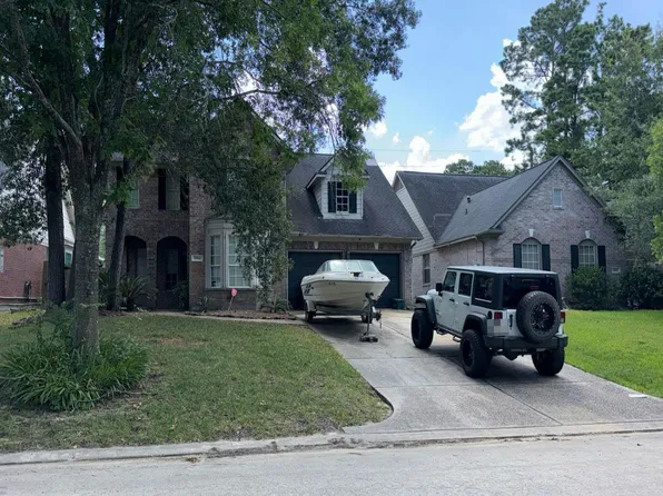 19510 Water Point Trl, Humble, TX 77346