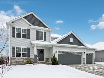 1311 Daisy DRIVE, West Bend, WI, 53090