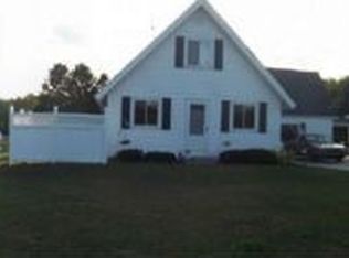 6455 N Geneva Rd, Coleman, MI 48618