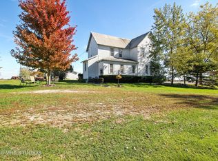 11705 N 16000e Rd, Grant Park, IL