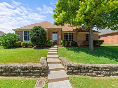 756 Summit Rdg, Lewisville, TX, 75077