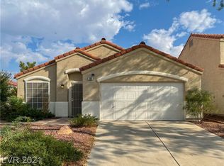 700 Moonlight Mesa Dr, Henderson, NV 89011