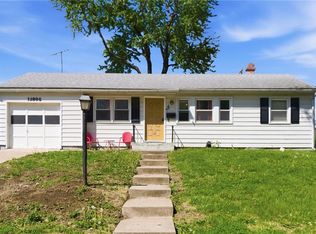 13804 E 43rd St S, Independence, MO 64055