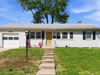 13804 E 43rd St S, Independence, MO, 64055