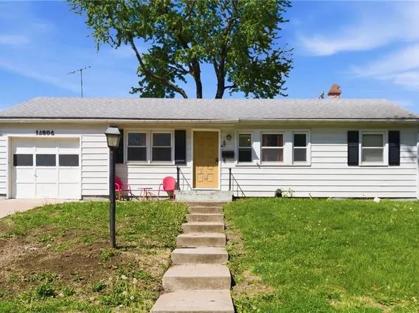 13804 E 43rd St S, Independence, MO 64055