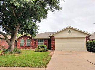 20331 Sabal Palms Dr, Katy, TX 77449