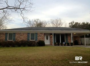 32137 Buzbee Rd, Daphne, AL 36527