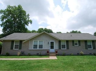 8014 Arbor Dr, Nashville, TN 37221