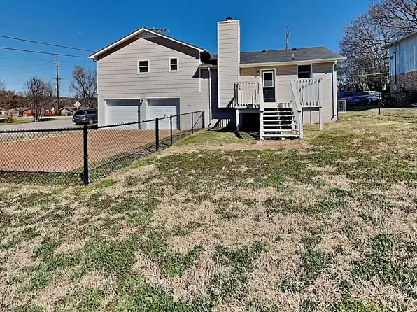 767 Rowan Dr, Nashville, TN 37207