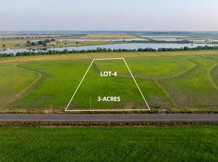 2389 Old Basile Hwy Lot 4, Basile, LA 70515