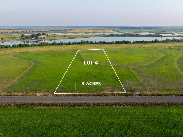 2389 Old Basile Hwy Lot 4, Basile, LA 70515